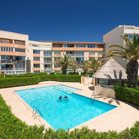 Savanna Beach/Terrasses de Savanna Agde Extérieur photo