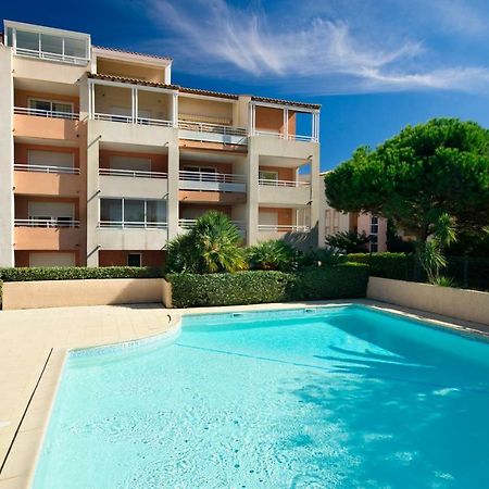 Savanna Beach/Terrasses de Savanna Agde Extérieur photo