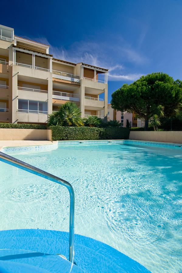 Savanna Beach/Terrasses de Savanna Agde Extérieur photo