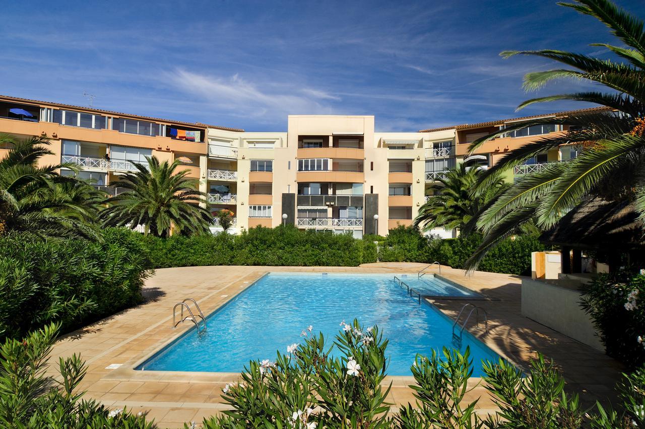 Savanna Beach/Terrasses de Savanna Agde Extérieur photo