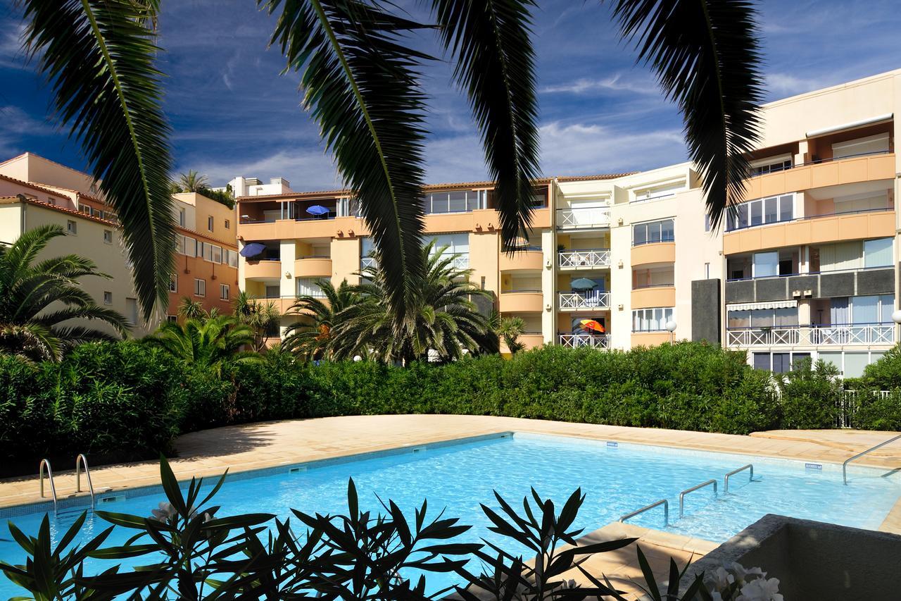 Savanna Beach/Terrasses de Savanna Agde Extérieur photo