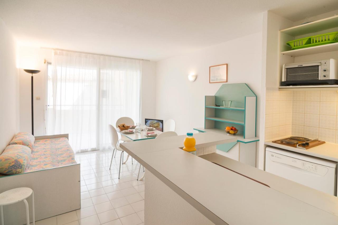Savanna Beach/Terrasses de Savanna Agde Extérieur photo
