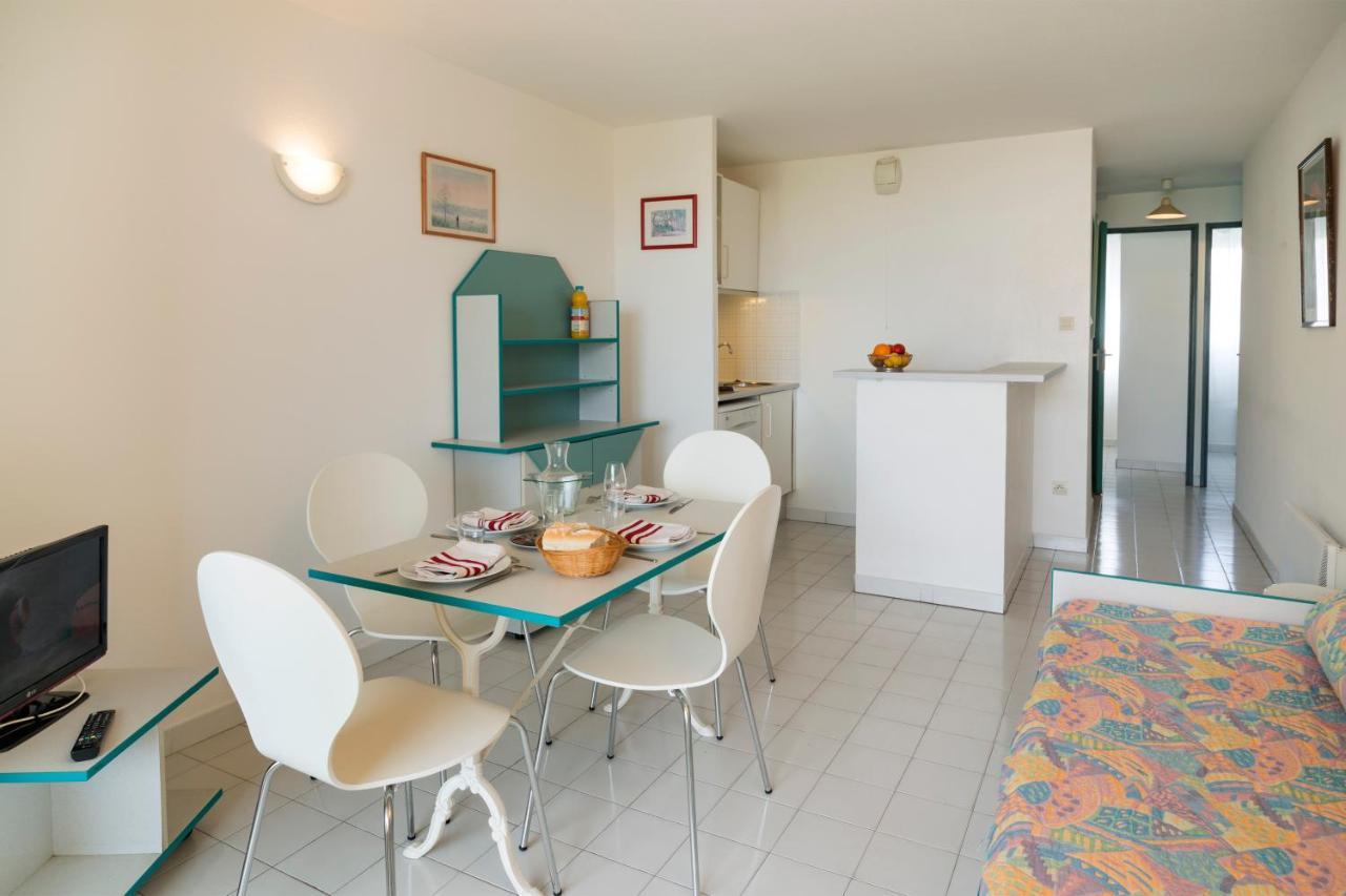 Savanna Beach/Terrasses de Savanna Agde Extérieur photo
