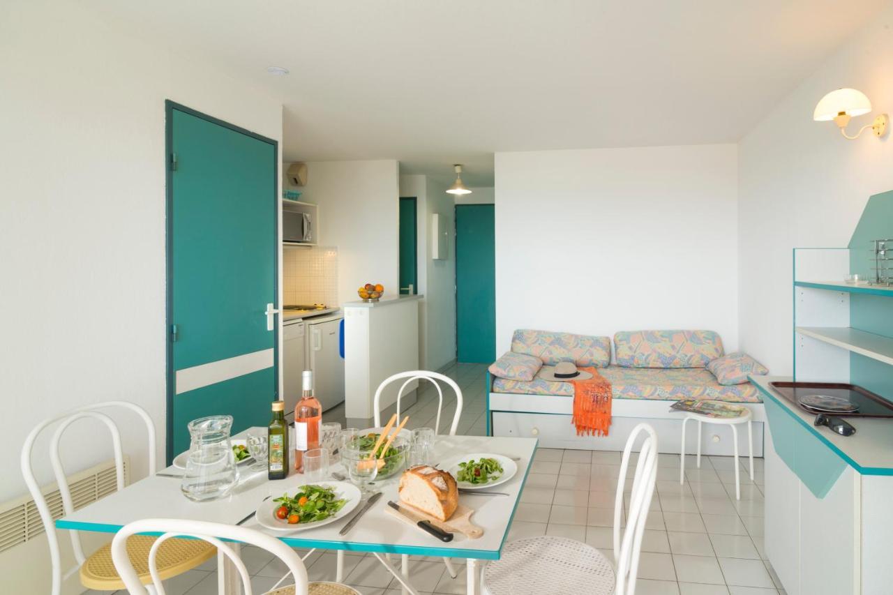 Savanna Beach/Terrasses de Savanna Agde Extérieur photo