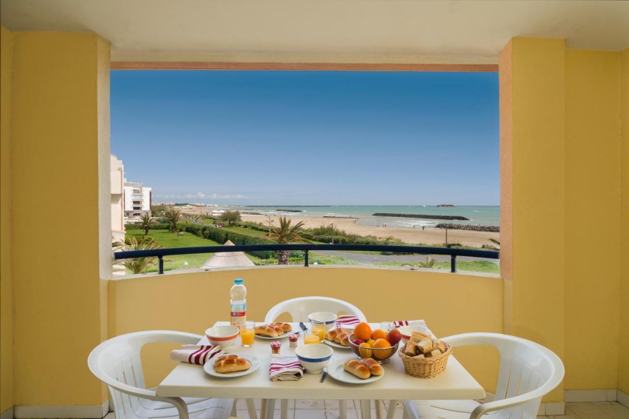 Savanna Beach/Terrasses de Savanna Agde Extérieur photo