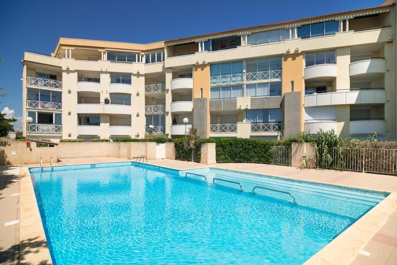 Savanna Beach/Terrasses de Savanna Agde Extérieur photo