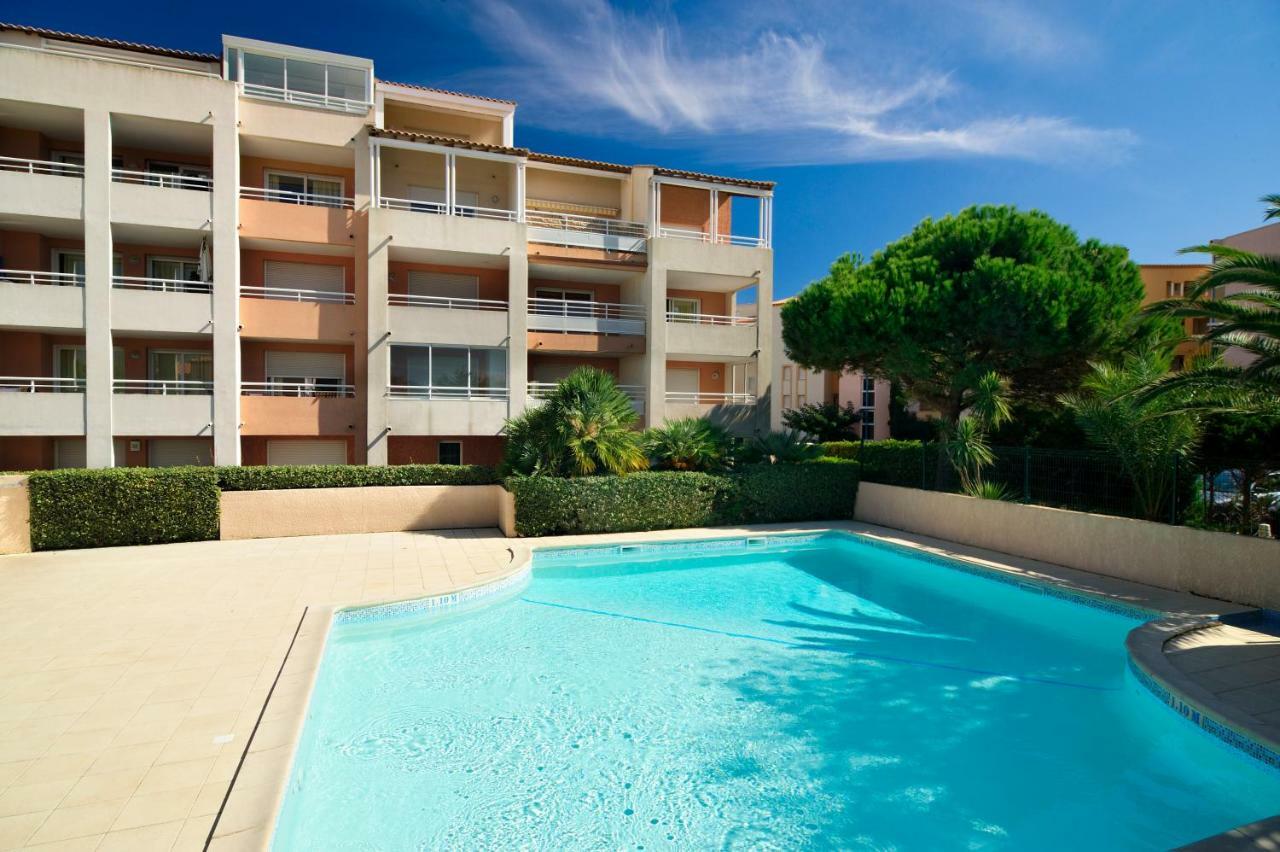Savanna Beach/Terrasses de Savanna Agde Extérieur photo